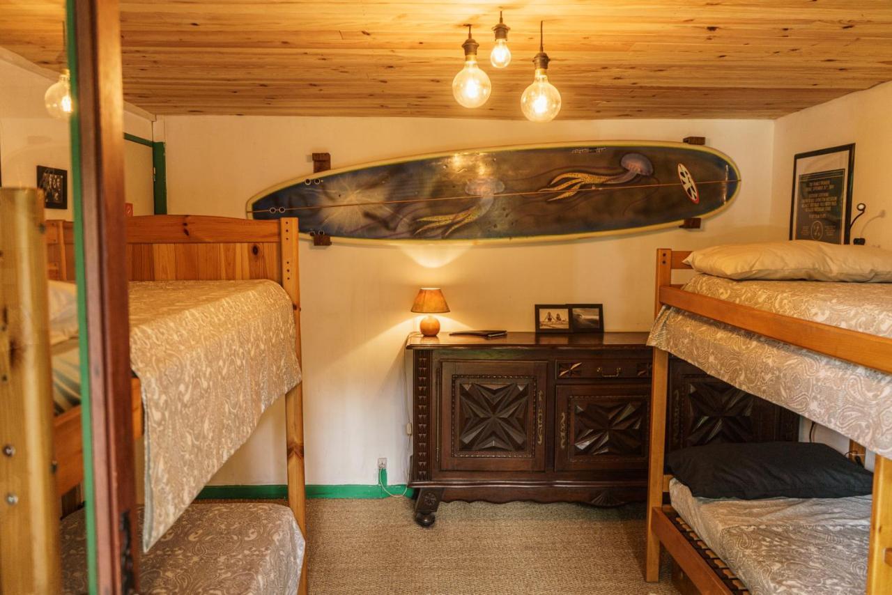 Roofless Surf Lodge Soorts-Hossegor Exterior foto